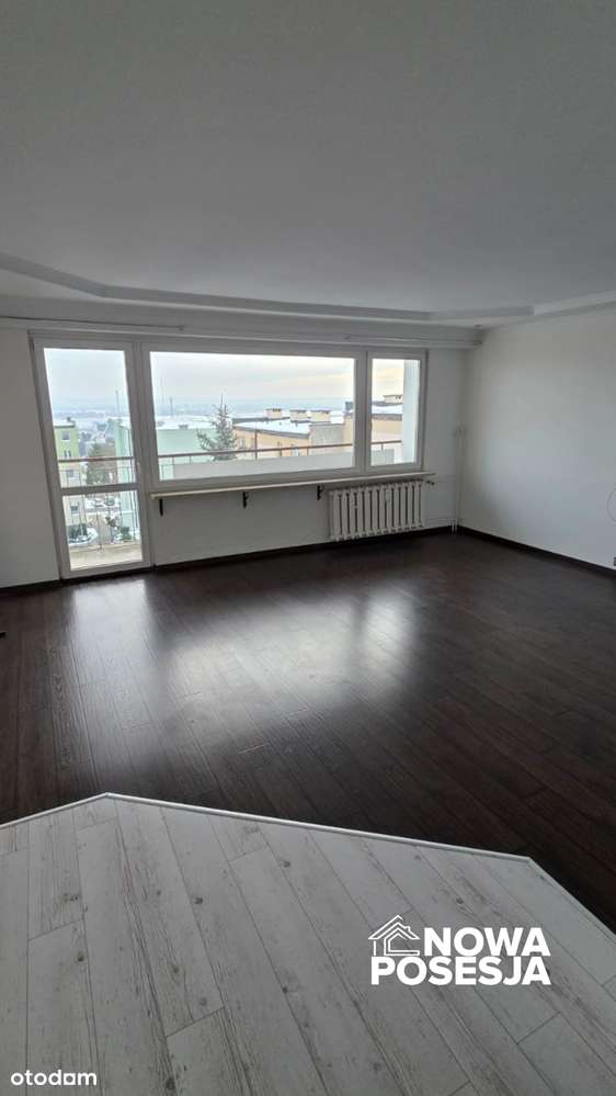 Trzy pokoje, loggia- polecamy-4