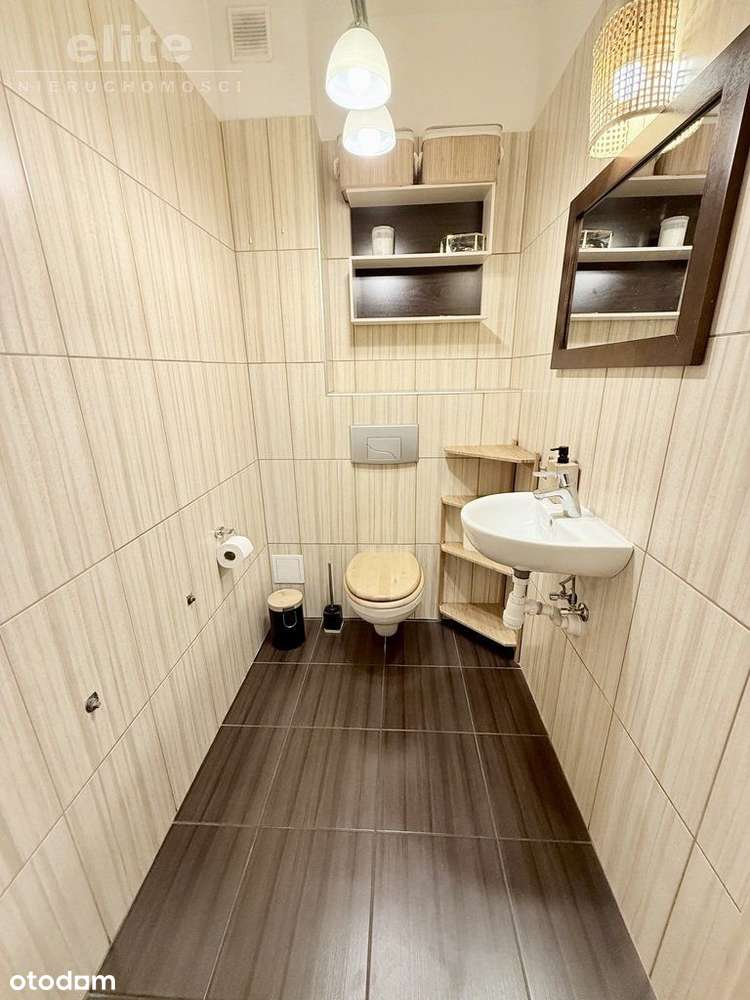 Szczecin dom z dużym ogrodem, garażem i kawalerką-16