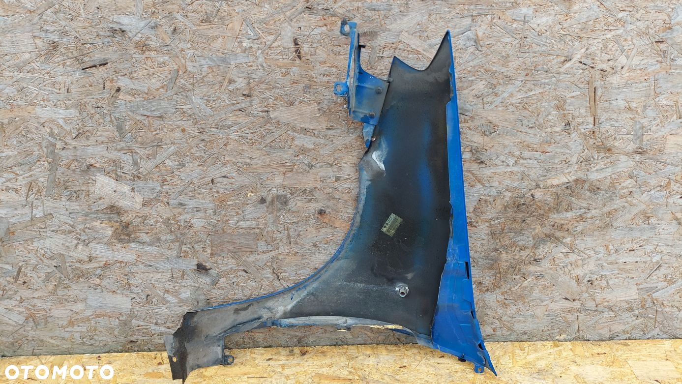 BŁOTNIK PRAWY PRZEDNI FIAT PUNTO II 2 LIFT 246 - 8