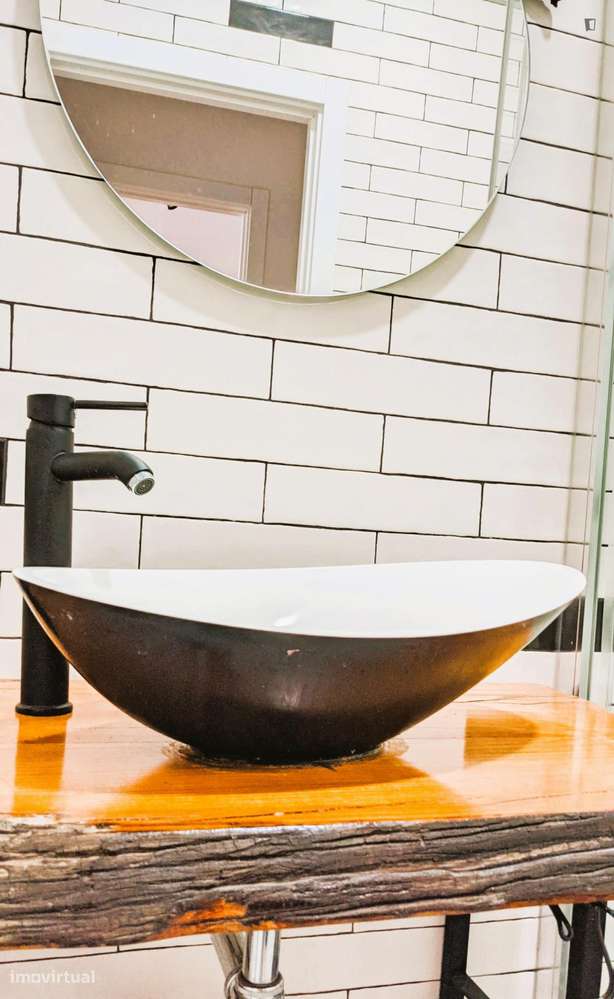 Casa com 2 quartos - localizado em Castelo branco - Grande imagem: 2/29