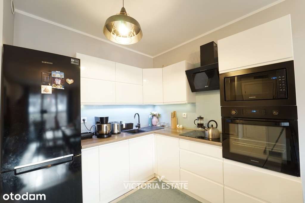 2-pok mieszkanie z balkonem, ul. Bajeczna-6