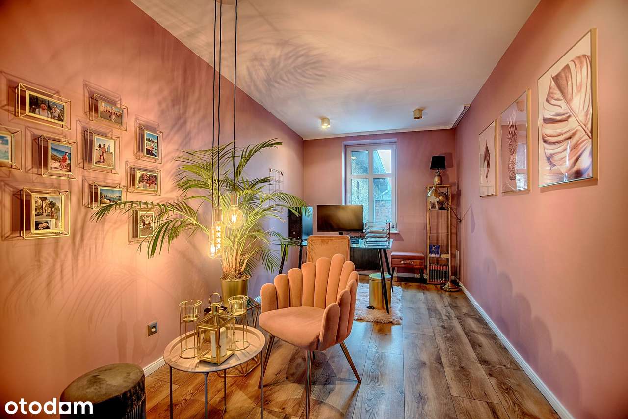 Luksusowe mieszkanie w centrum miasta Bytom-16