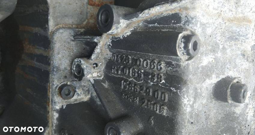 SILNIK SPALINOWY DEUTZ BF6M 1015 BF6M1015 [6 CYLINDROWY TURBO V] [210 kW] [ENG 3236] [ST] - 7