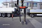 Mercedes-Benz Arocs 6×2 2545 HDS HIAB 177 K PRO/HIPRO / oś skrętna i podnoszona - 21