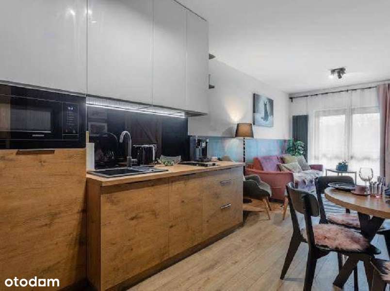 Apartament ze spa i widokiem na góry - Pełny obrazek: 2/11