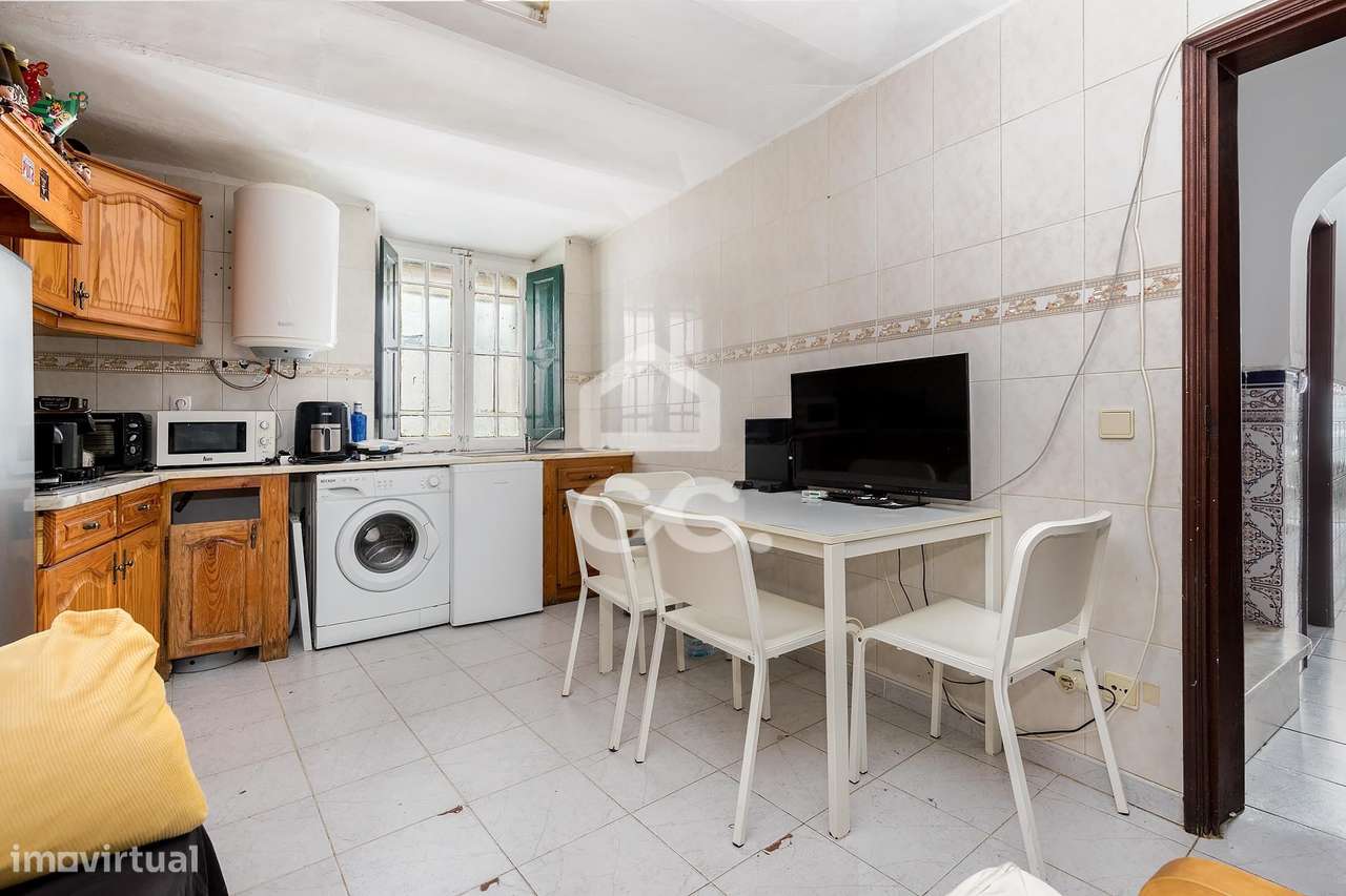 Moradia Unifamiliar T2 | Centro Histórico de Évora - Grande imagem: 5/29