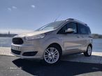 Ford Tourneo Courier - 2