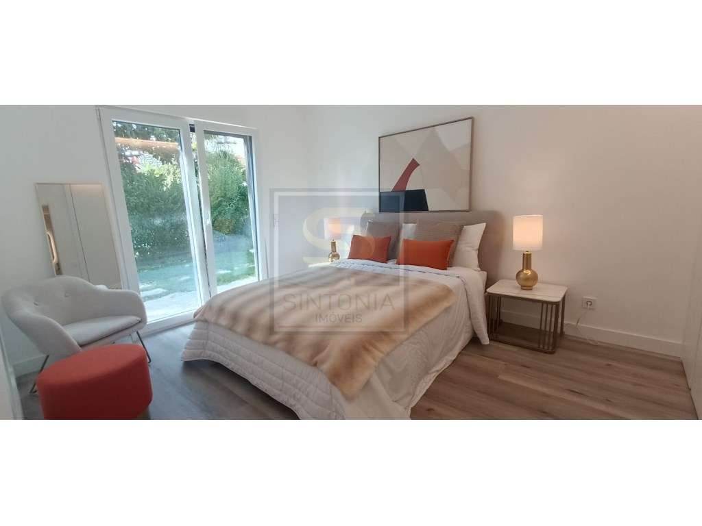 Moradia de Luxo Térrea na Herdade da Aroeira-42