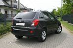 Nissan X-Trail 2.0 dCi 4x4 DPF I-Way - 18