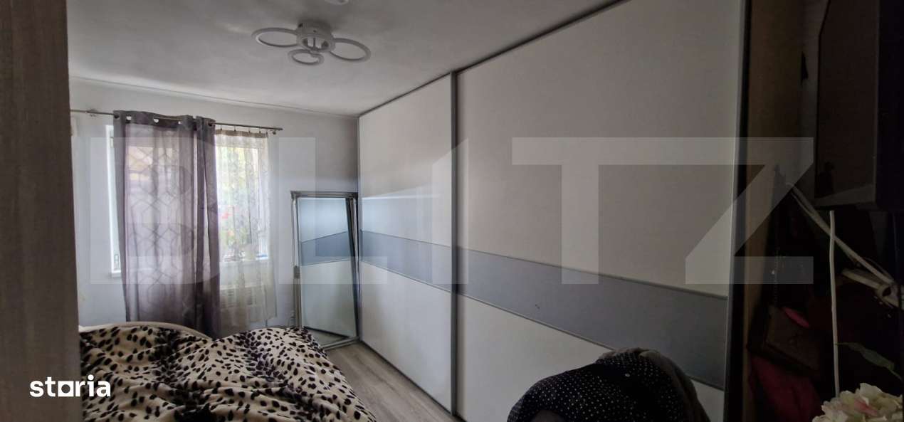 Casa individuala, teren 950 mp, Apahida - Imagine principală: 5/9