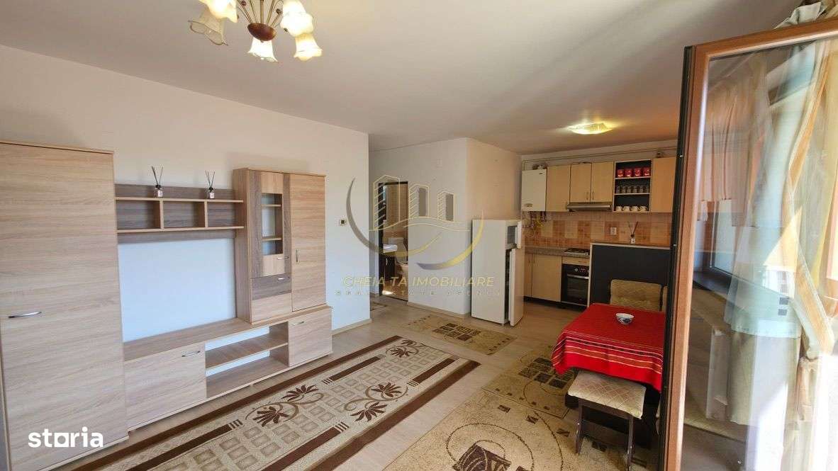 2 camere | Mobilat | Parcare inclusă - Imagine principală: 4/12