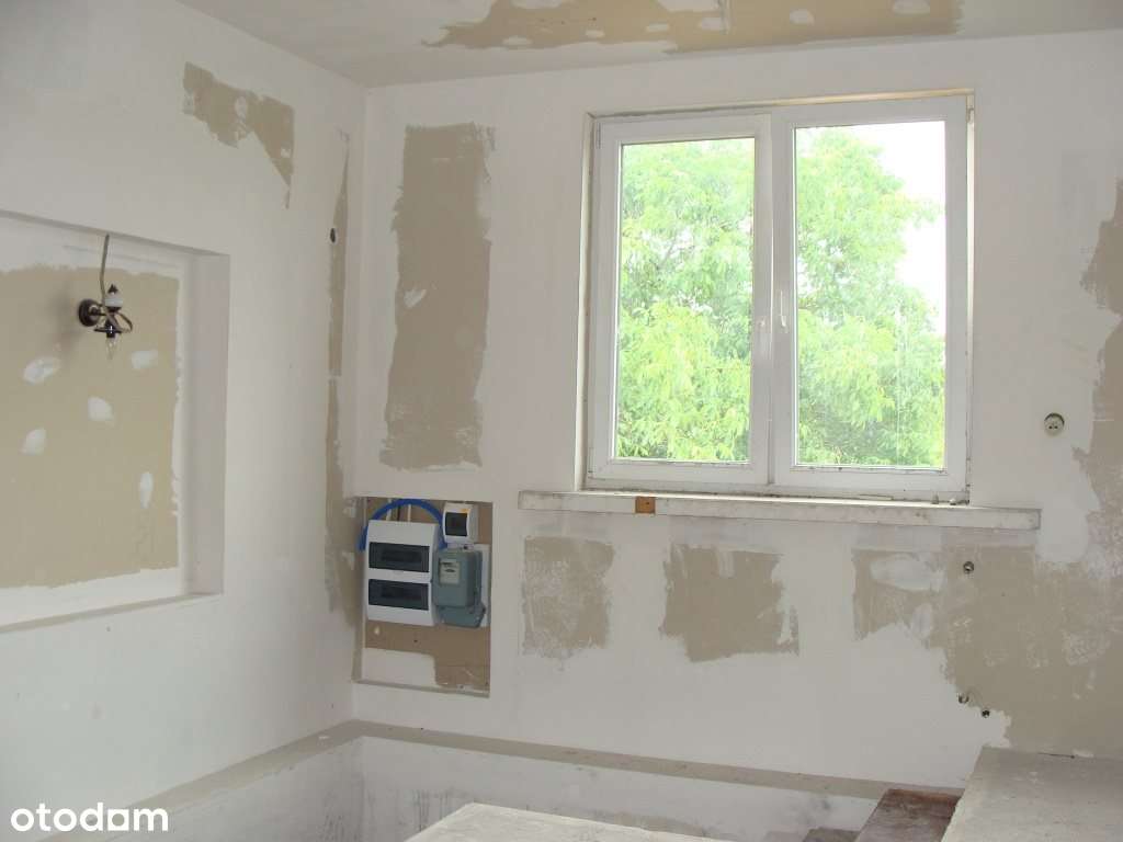 Dom Drohiczyn 204m2, 5 pokoi, ładna działka okoli-9