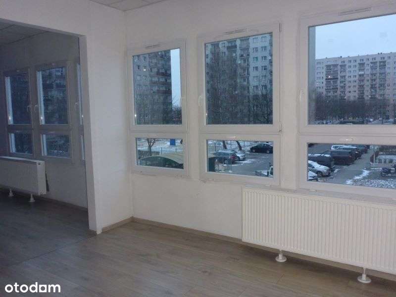 Lokal użytkowy przy ul. Grunwaldzka 46, DOSTĘPNY OD ZARAZ!!!-4