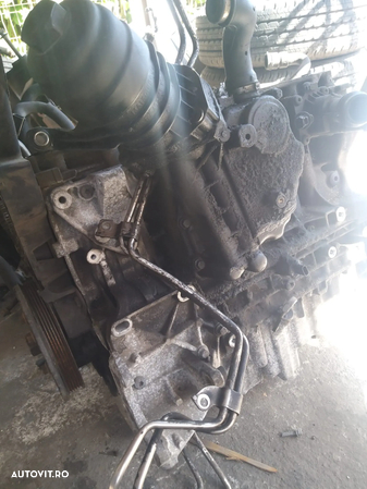 Bloc Motor pentru Volvo S60 2.0 Diesel , Euro 5 , 163 CP - 3