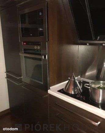 3-pokojowe mieszkanie na Wawrze-2