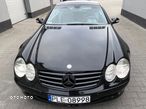 Mercedes-Benz SL 500 - 2