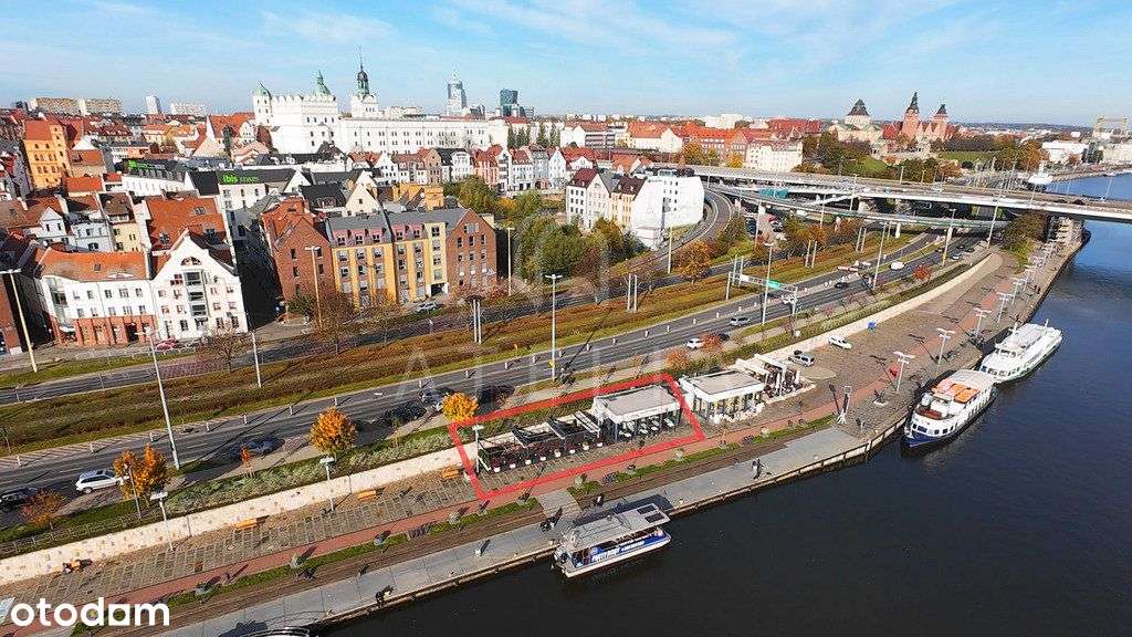 Na sprzedaż–lokal gastronomiczny Bulwar Piastowski-9