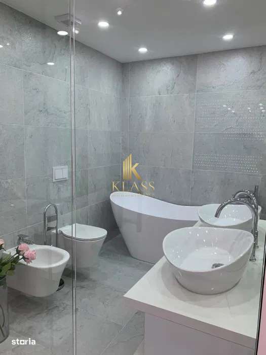 Apartament cu 3 camere | Delta Vacaresti - Piata Sudului-8