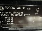 Skoda Roomster 1.2 Ambition PLUS EDITION - 19