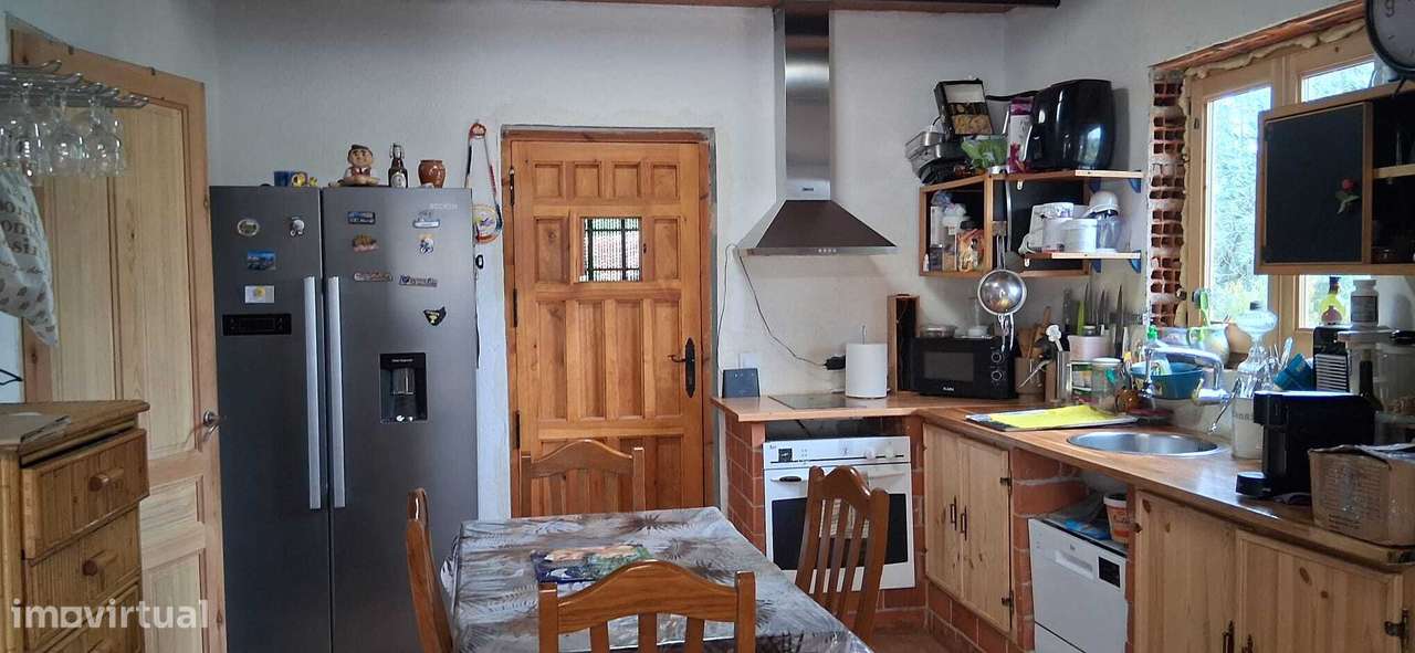 Quintinha  Rústica - Ameixial - Grande imagem: 5/20