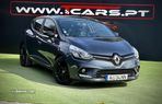 Renault Clio 1.5 dCi Limited - 3