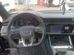 Audi Q8 3.0 50 TDI quattro Tiptronic - 11