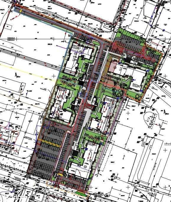 Nowe mieszkanie 117m2 z tarasem na dachu-7