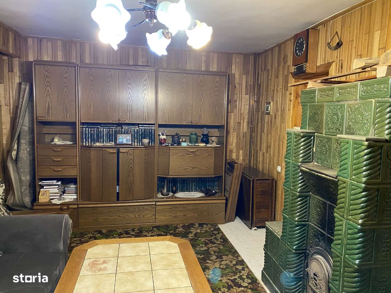 Firiza, casa 10 ari teren-7