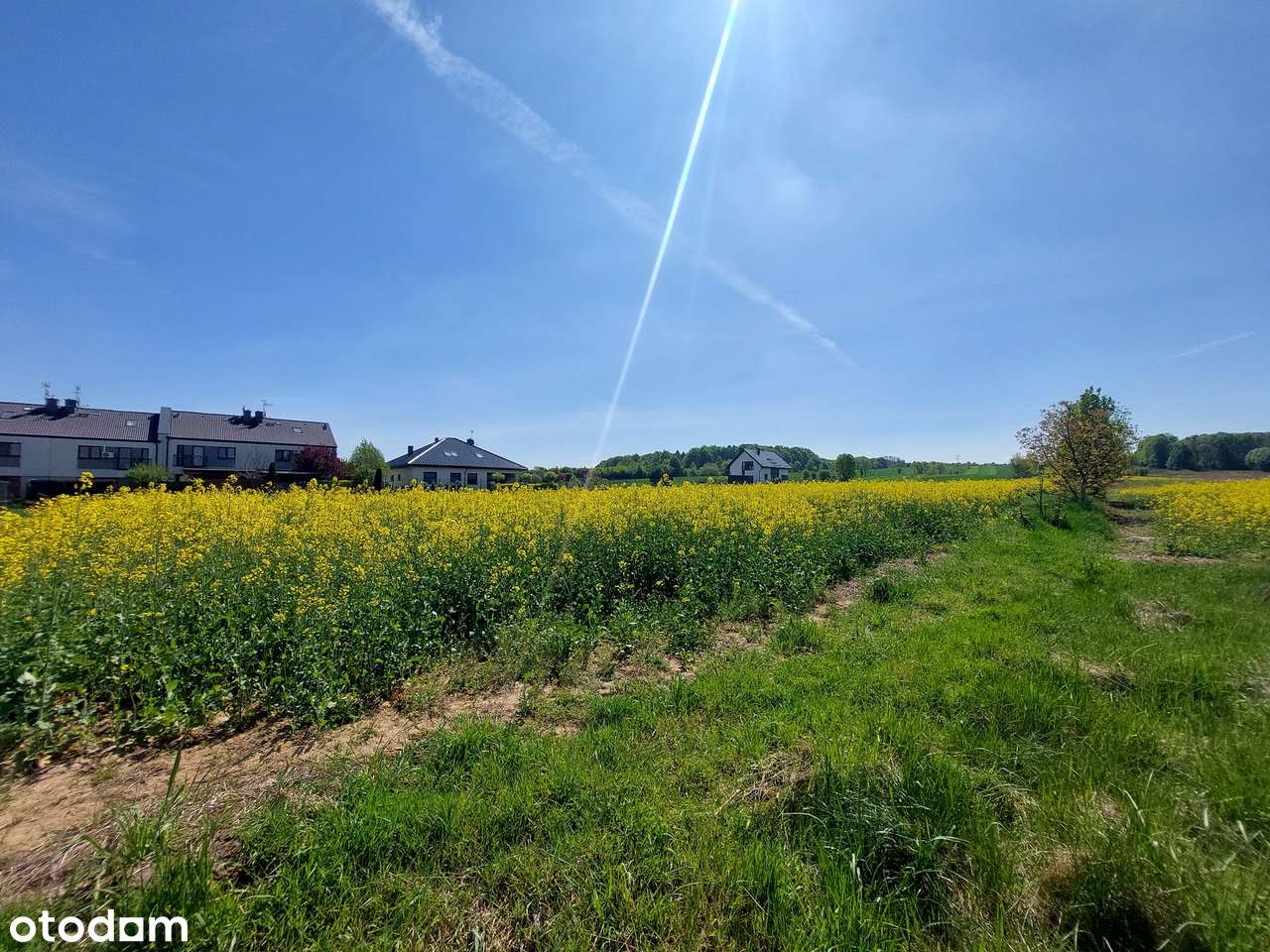 Działka, 714 m², Tarnowskie Góry-0