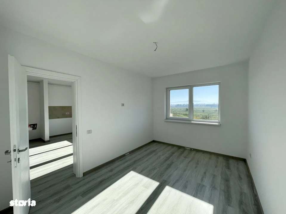 Apartament 2 camere tip studio 46mp Subcetate Sanpetru - Imagine principală: 3/10