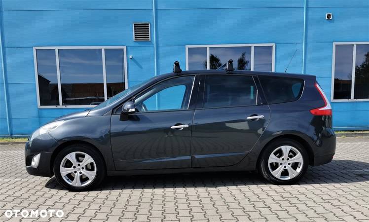 Renault Grand Scenic TCe 130 Dynamique - 3