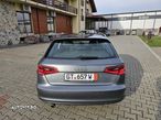 Audi A3 1.6 TDI Sportback (clean diesel) S tronic S line Sportpaket - 12