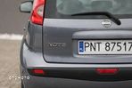 Nissan Note - 9