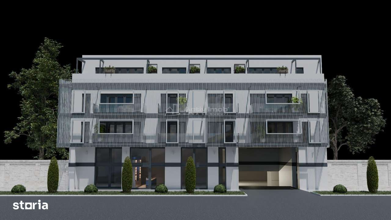 Proiect imobiliar Nou - Direct de la dezvoltator - Malul Crisului - Imagine principală: 2/20