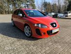 Seat Leon 2.0 TDI DPF FR Limited - 4