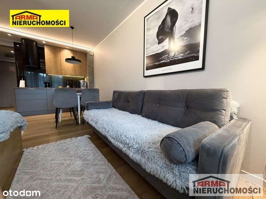 Kawalerka Bardzo Blisko Morza - Pełny obrazek: 3/20