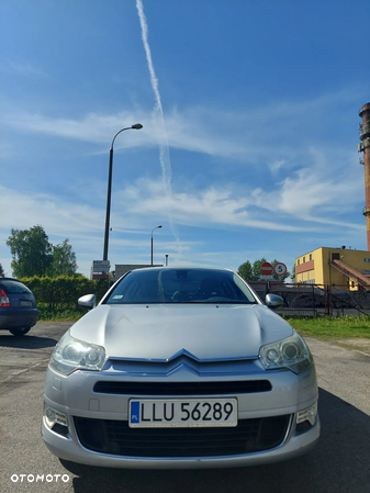 Citroën C5 2.0 HDi Exclusive - 12