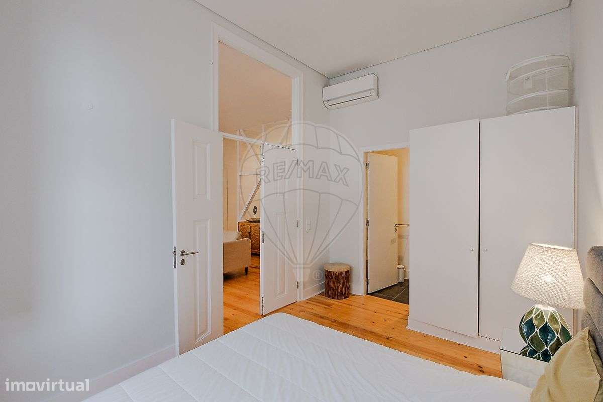 Apartamento T3 para venda-23