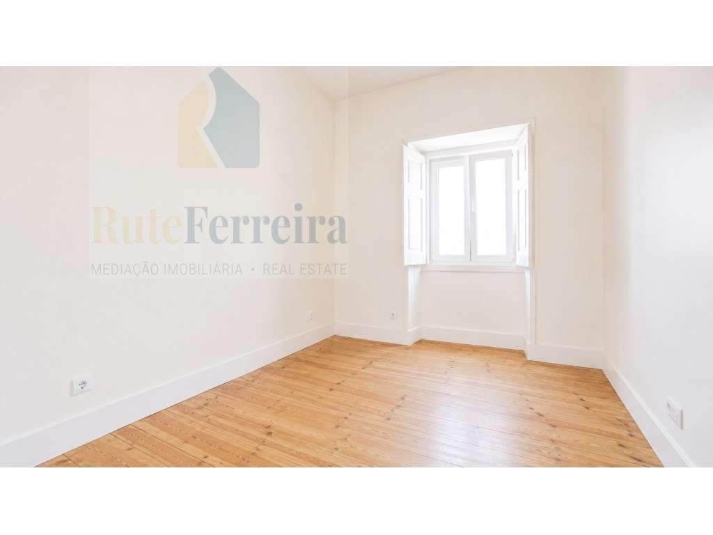 Apartamento T3 - Centro de Mafra-16