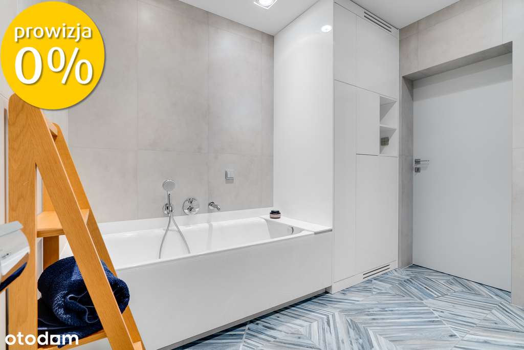 Unikatowy Apartament z ogrodem  - Premium !-16