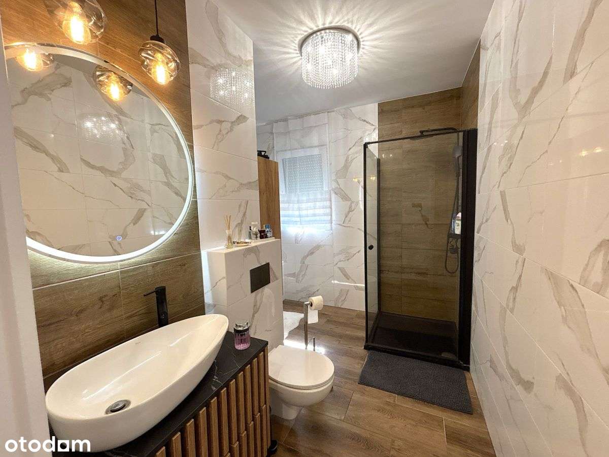 Dom 155m2 - Jaczkowice - Nowy - Ogród-11