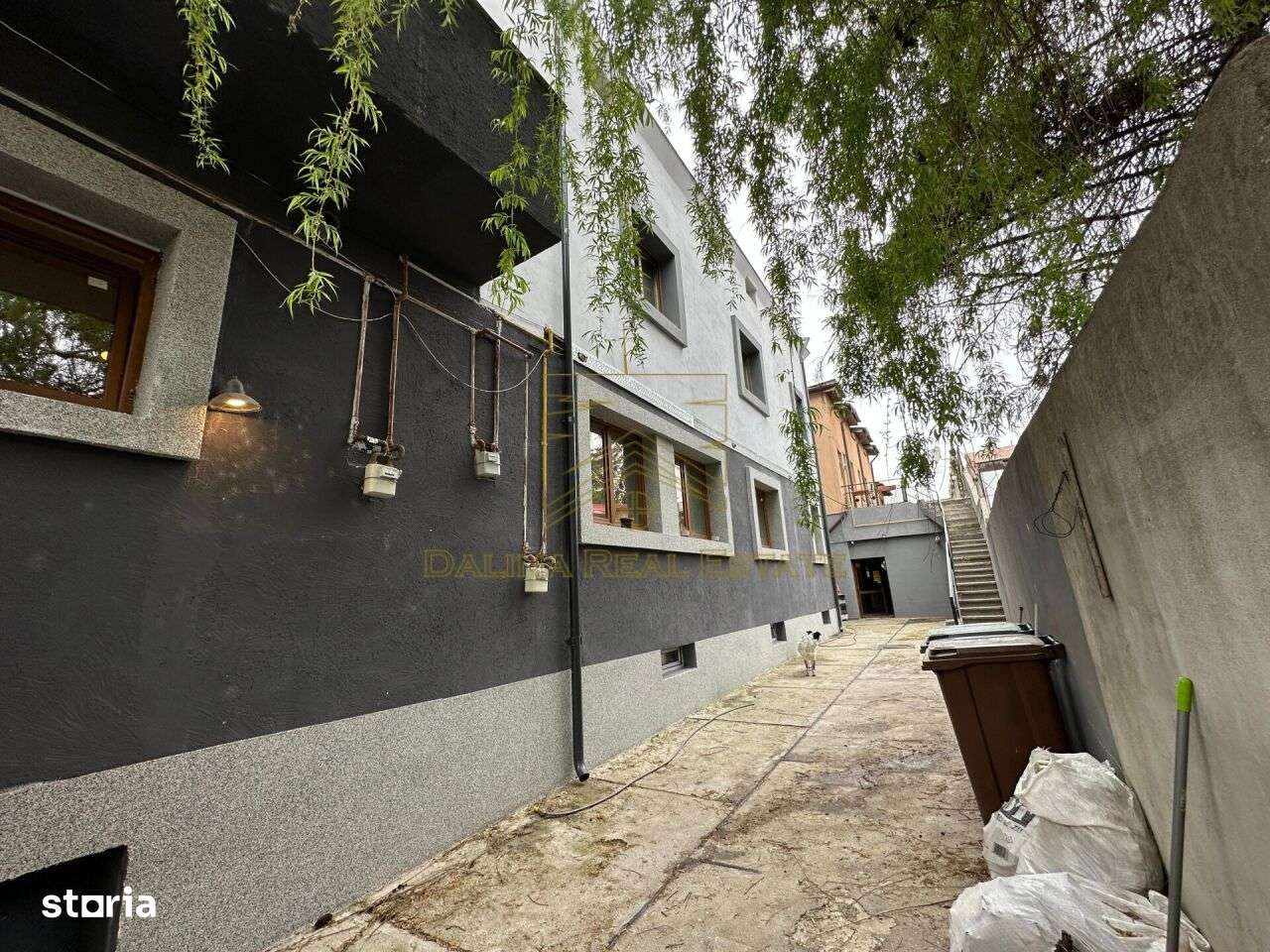 Vanzare - Proprietate cu Potential-Locuinta si Business - Imagine principală: 2/20