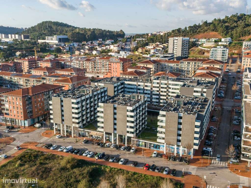 Apartamento T1 | Quinta da Portela, Coimbra-16