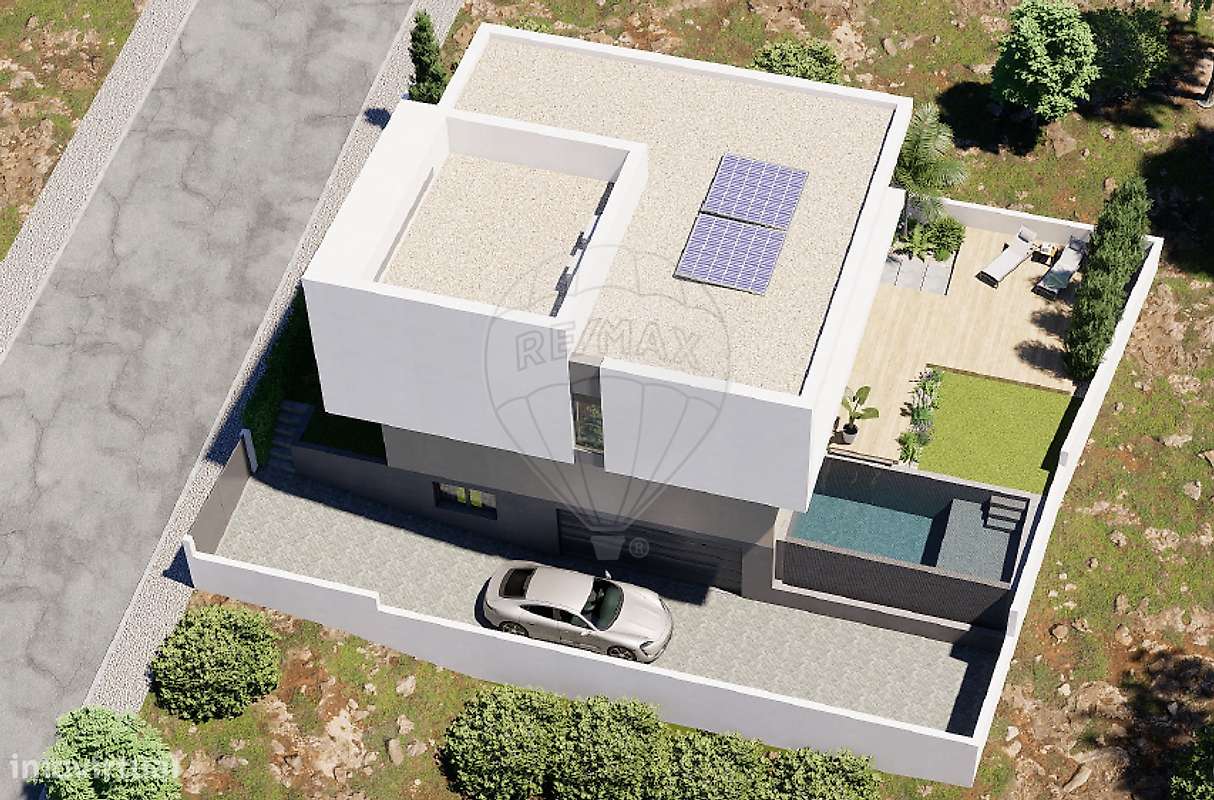 Moradia T5 para venda - Grande imagem: 5/12