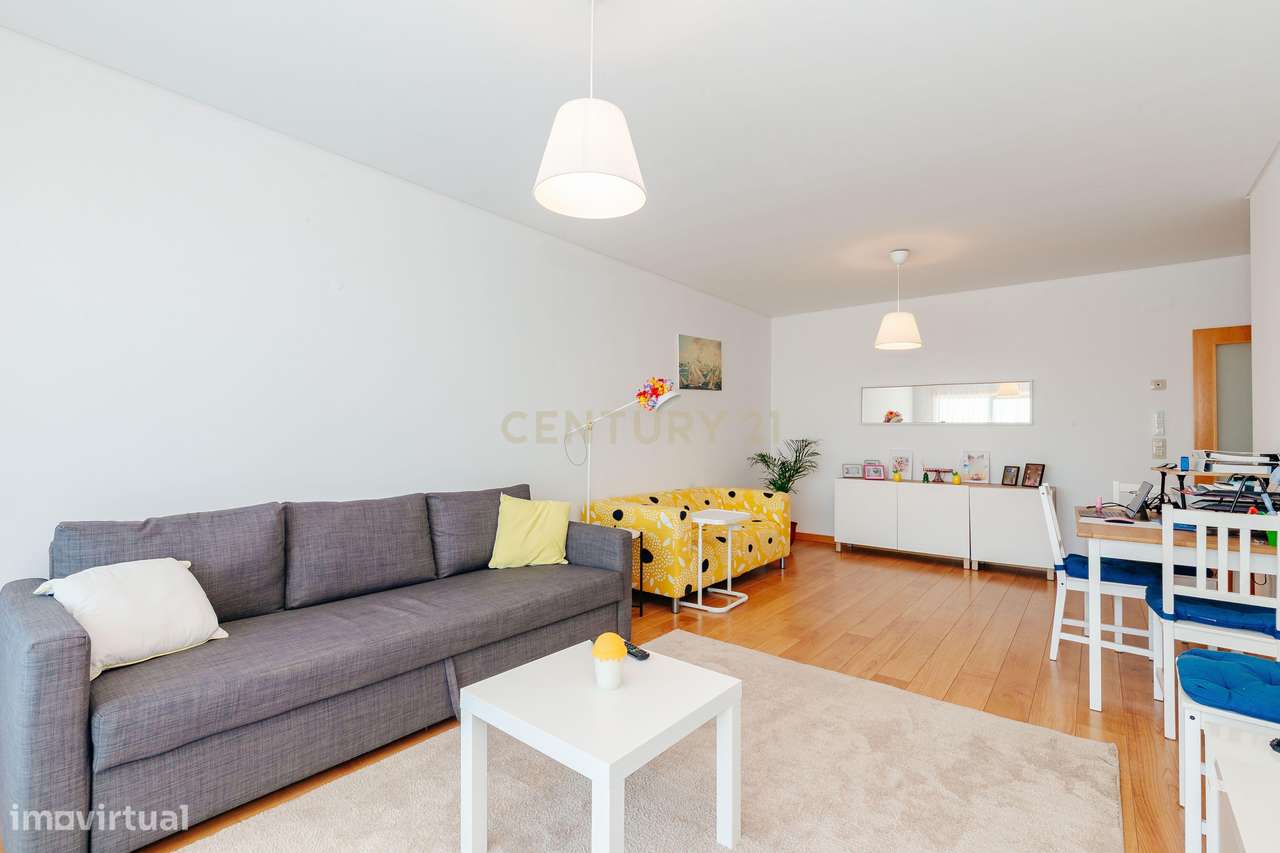 Apartamento Moderno com Vista Panorâmica - Lisboa - Grande imagem: 5/22