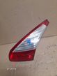 Lampa Tylna prawa Megane III 3 265550009R - 1