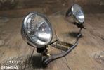 LAMPY LIGHTBAR STELAŻ CHOPPER CRUISER - 3