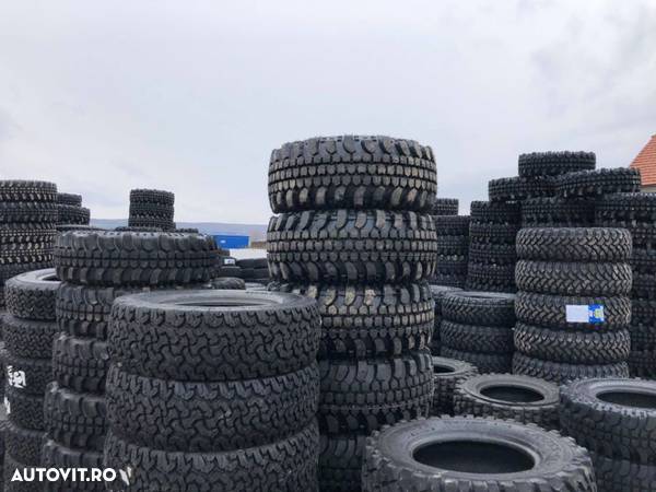 Anvelopa Off-Road 205/75R15 EQUIPE A/T BF - TRANSPORT GRATUIT! - 7