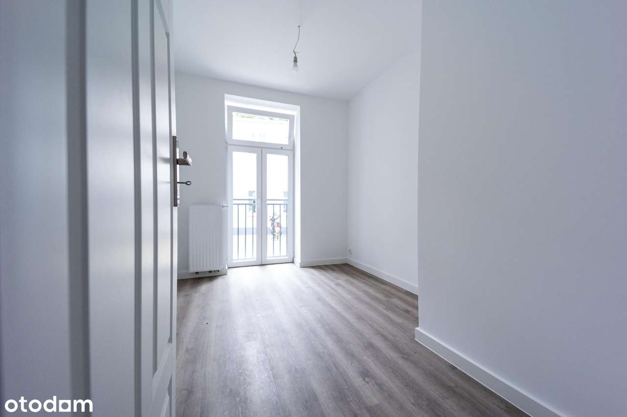 Prestiżowe mieszkanie 2 pokoje 2 Balkony Wysoki St-2