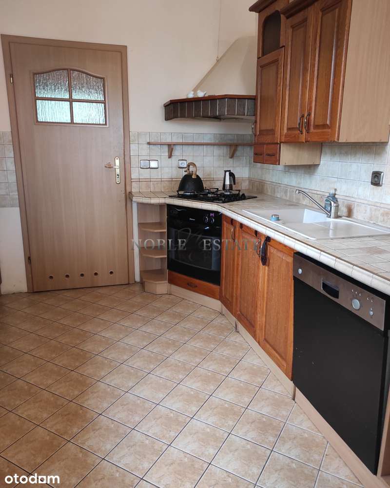 Dom z potencjałem,dla  rodziny Środa Wlkp,Miłosław-6